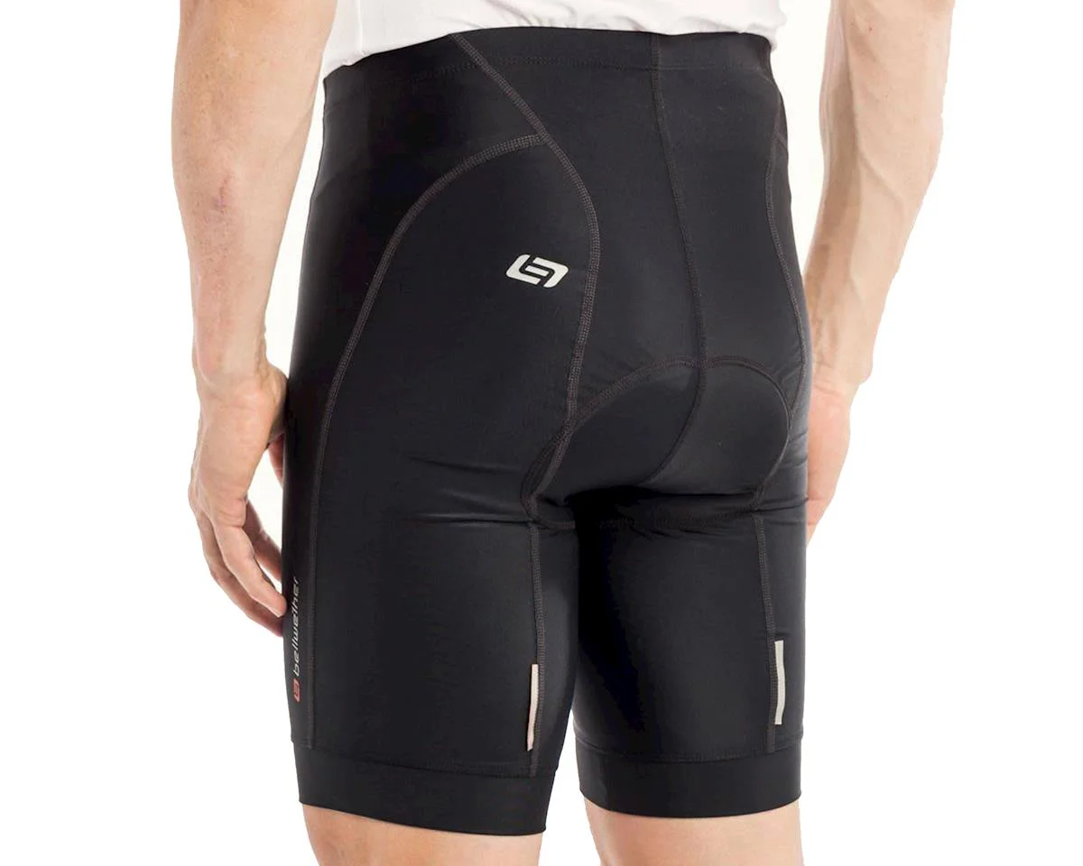Bellwether Criterium Shorts (Black) (S) - view 2